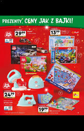 Biedronka gazetka Strona 9