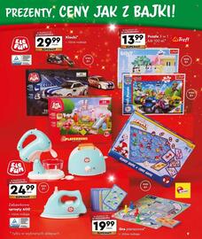 Biedronka gazetka tydzień 45 Strona 9