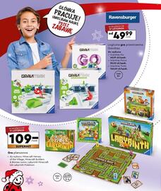 Biedronka gazetka tydzień 45 Strona 90