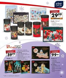 Biedronka gazetka tydzień 45 Strona 91