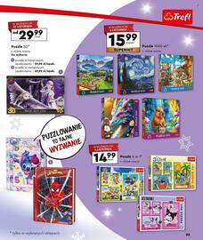 Biedronka gazetka tydzień 45 Strona 93