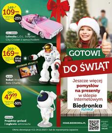 Biedronka gazetka tydzień 45 Strona 95