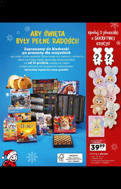 Biedronka gazetka Strona 96