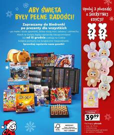 Biedronka gazetka tydzień 45 Strona 96