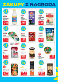 Makro gazetka Strona 2