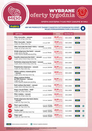 Makro gazetka Strona 1