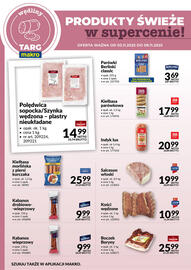 Makro gazetka tydzień 45 Strona 3