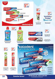 AT gazetka Strona 10