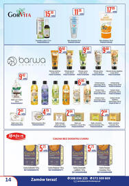 AT gazetka Strona 14