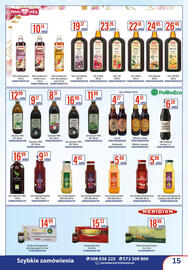 AT gazetka Strona 15