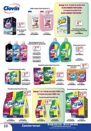 AT gazetka Strona 10