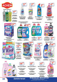 AT gazetka Strona 16