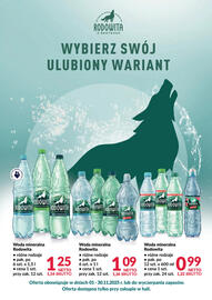 Makro gazetka Strona 1