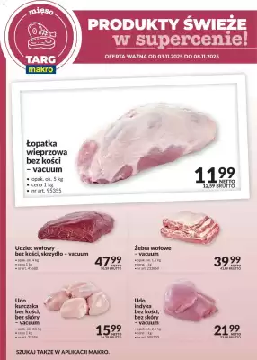 Makro gazetka