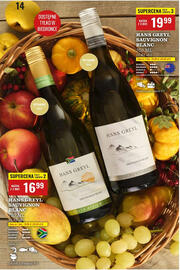 Biedronka gazetka Strona 14