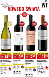 Biedronka gazetka Strona 15