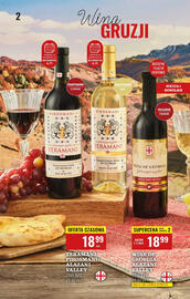 Biedronka gazetka Strona 2