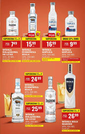 Biedronka gazetka Strona 23