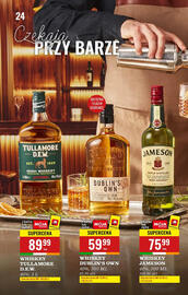 Biedronka gazetka Strona 24