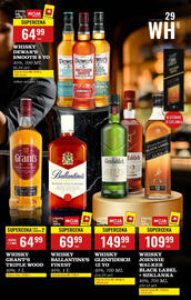 Biedronka gazetka Strona 29