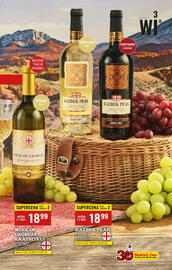 Biedronka gazetka Strona 3