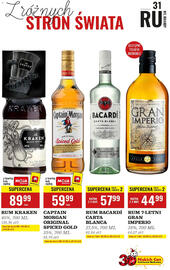 Biedronka gazetka Strona 31