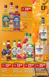 Biedronka gazetka Strona 35