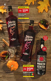 Biedronka gazetka Strona 4