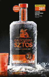 Biedronka gazetka Strona 41