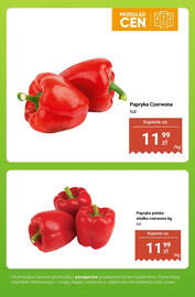 Biedronka gazetka tydzień 45 Strona 11