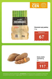 Biedronka gazetka tydzień 45 Strona 3