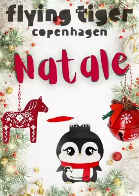 Catalogo Flying Tiger (valido fino al 2-12)