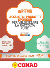 Volantino Conad Pagina 1