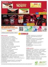 Volantino Conad | MI PREMIO Pagina 12
