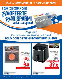 Volantino Conad Pagina 2