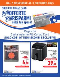Volantino Conad | MI PREMIO Pagina 2