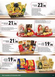 Volantino Conad | CESTE E VINI Pagina 11