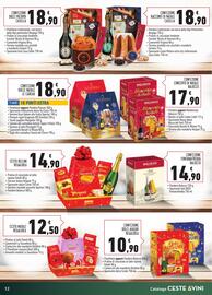 Volantino Conad | CESTE E VINI Pagina 12