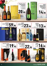 Volantino Conad | CESTE E VINI Pagina 14