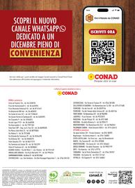 Volantino Conad | CESTE E VINI Pagina 16
