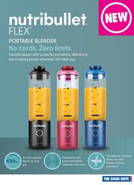 The Good Guys catalogue Page 17