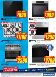 The Good Guys catalogue Page 8
