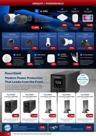 Leader Computers catalogue Page 10