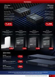 Leader Computers catalogue Page 11