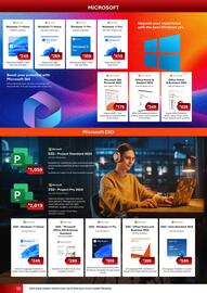 Leader Computers catalogue Page 12