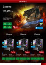 Leader Computers catalogue Page 13