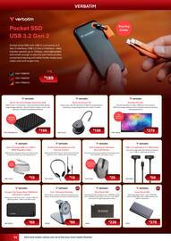 Leader Computers catalogue Page 14