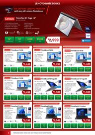 Leader Computers catalogue Page 4