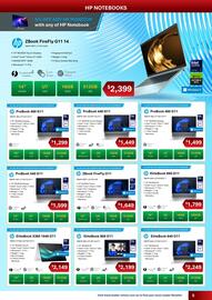 Leader Computers catalogue Page 5