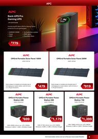 Leader Computers catalogue Page 9